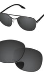 Solid Black-Standard