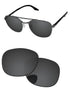 Solid Black-Standard