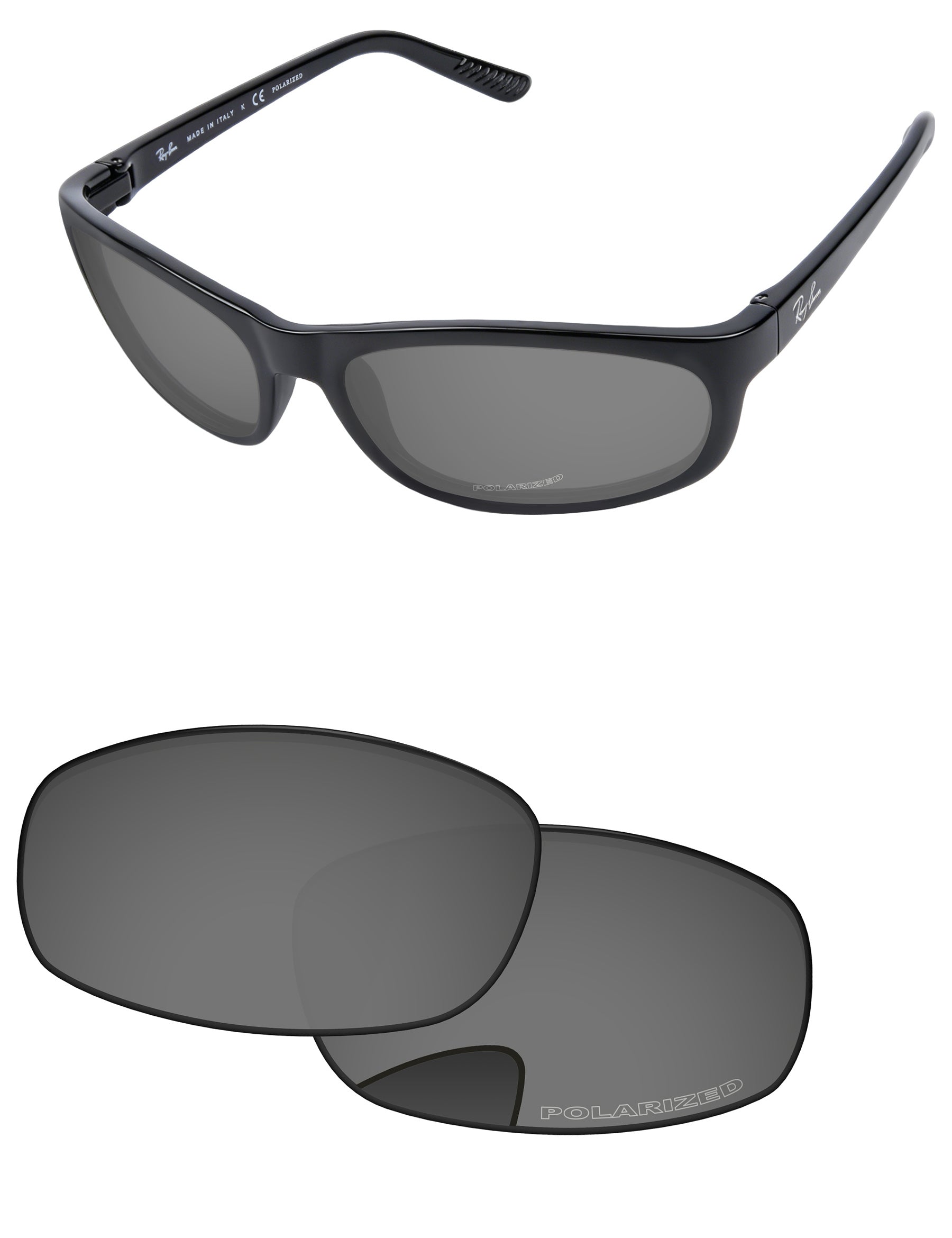 Black Chrome-Pro