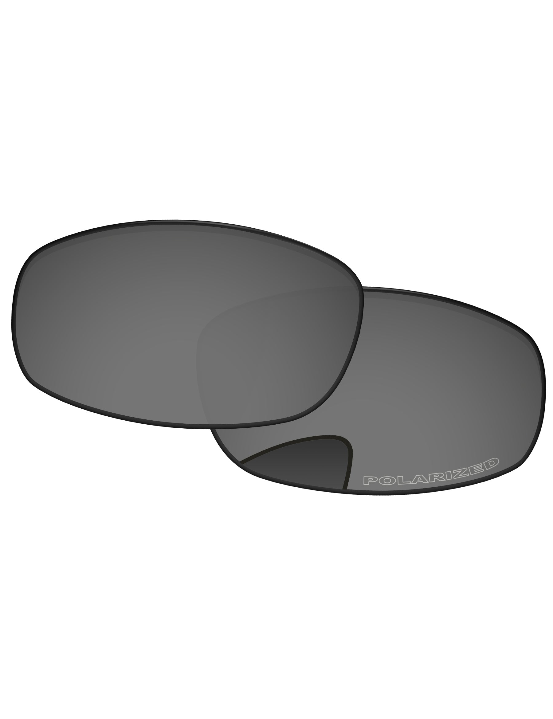 Black Chrome-Pro
