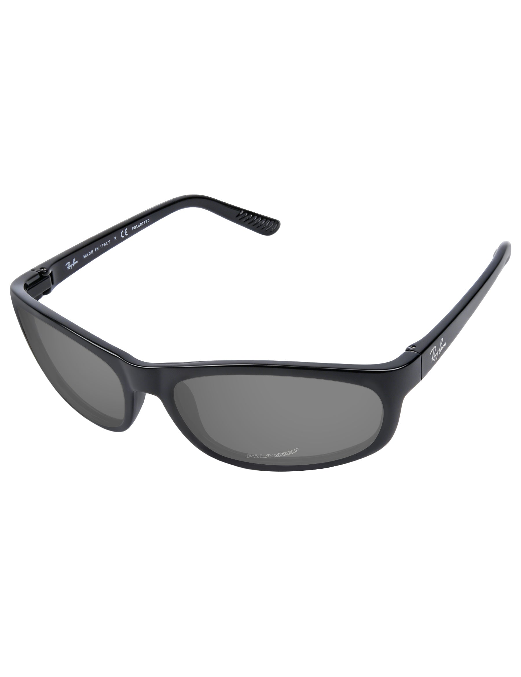 Black Chrome-Pro