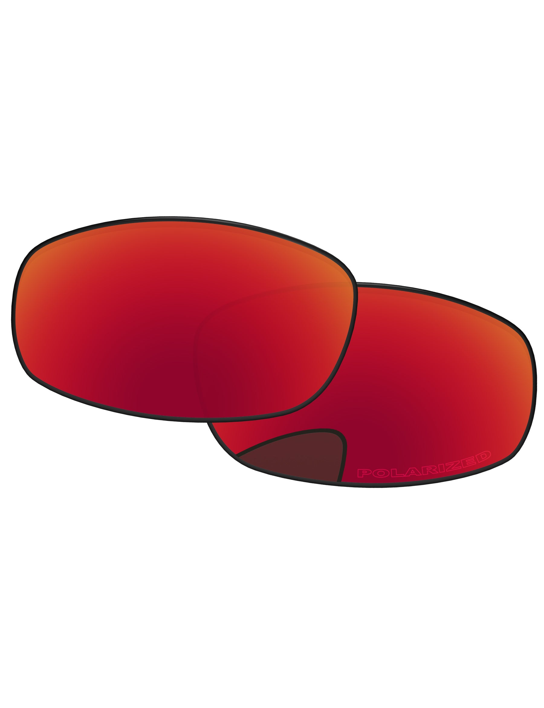 Deep Red-Pro