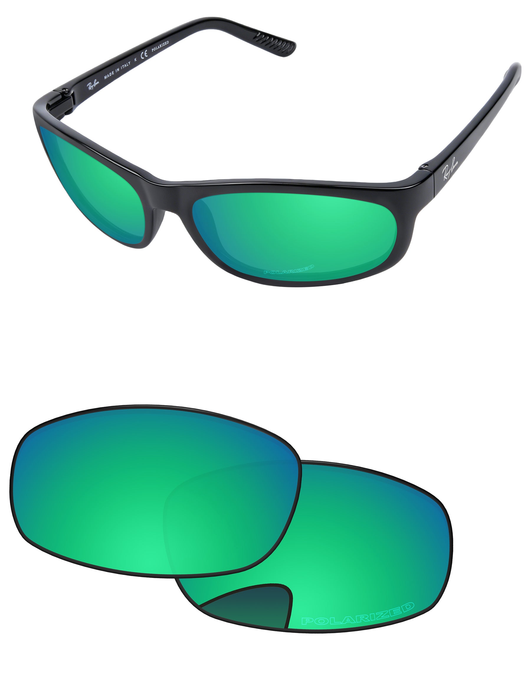 Emerald Green-Pro
