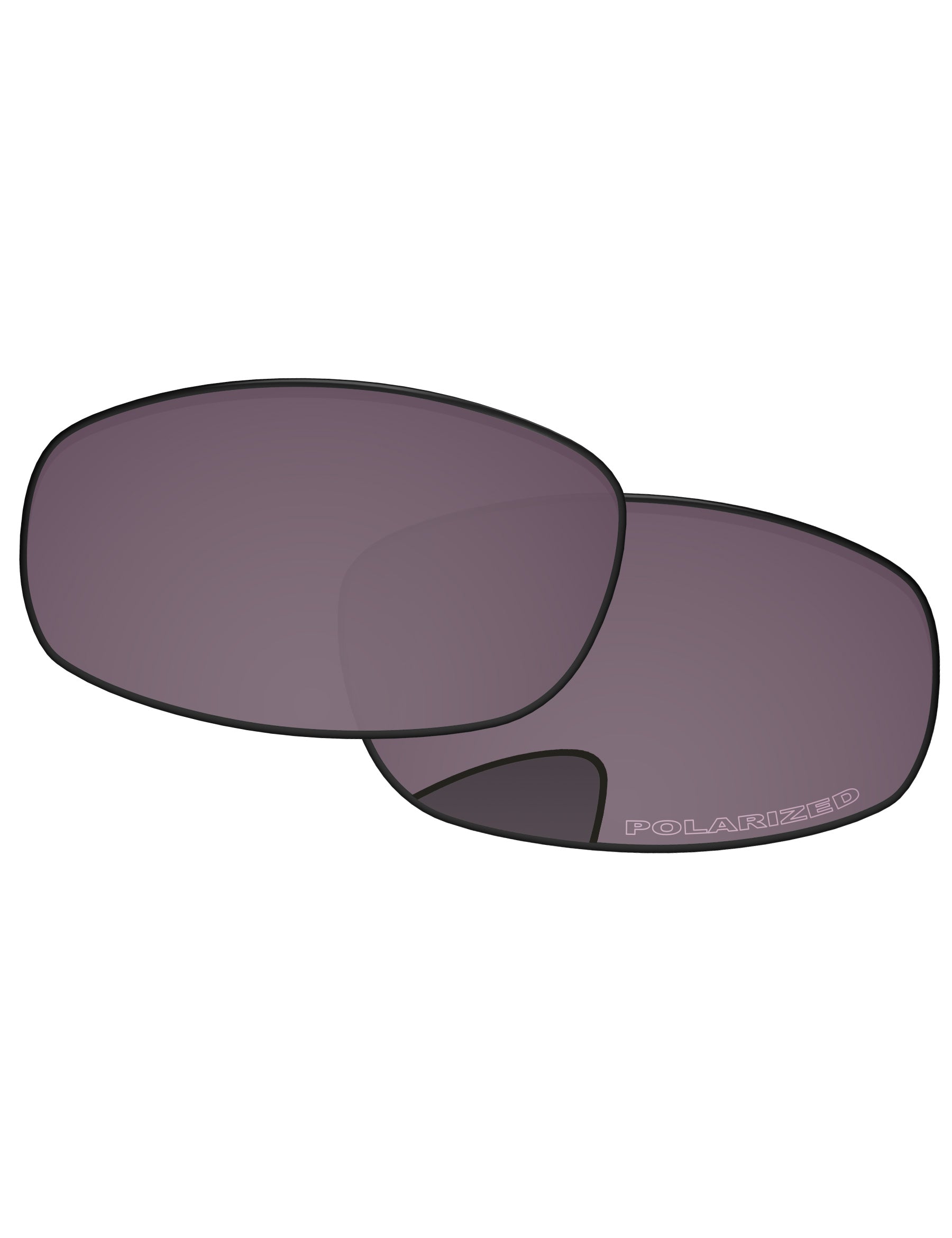 Gray Chrome-Pro
