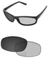 Gray Photochromic-Pro