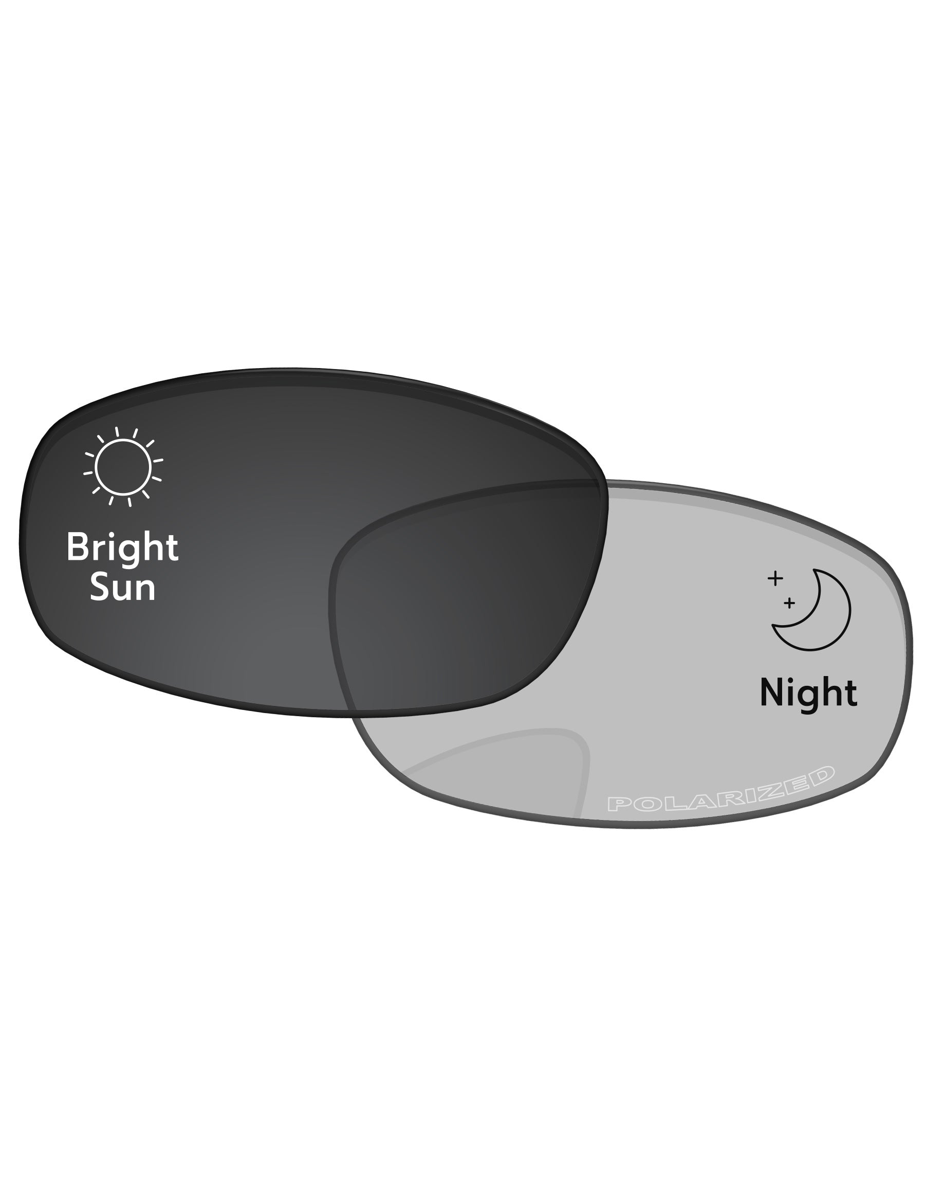 Gray Photochromic-Pro