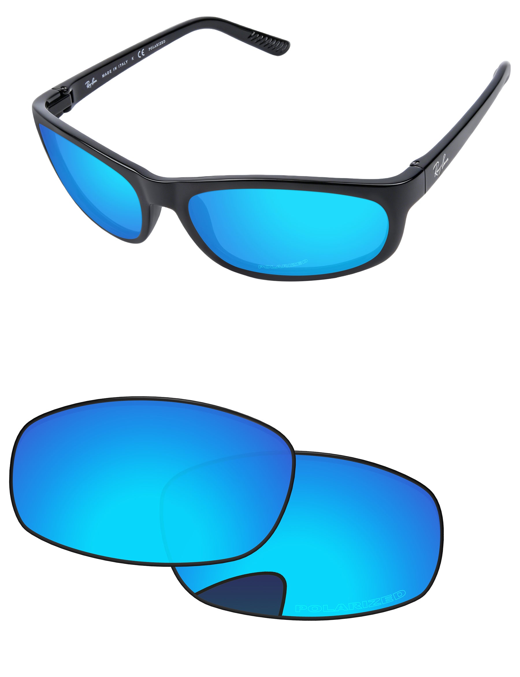 Ice Blue-Pro