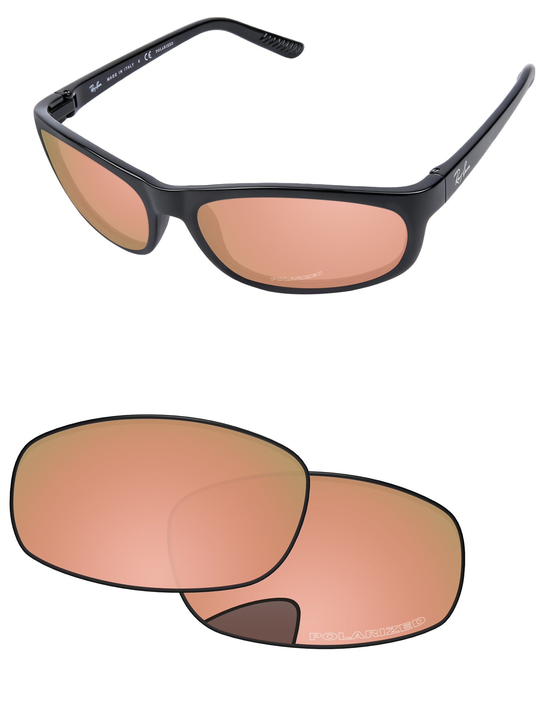 Rose Gold-Pro