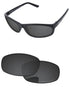 Solid Black-Pro