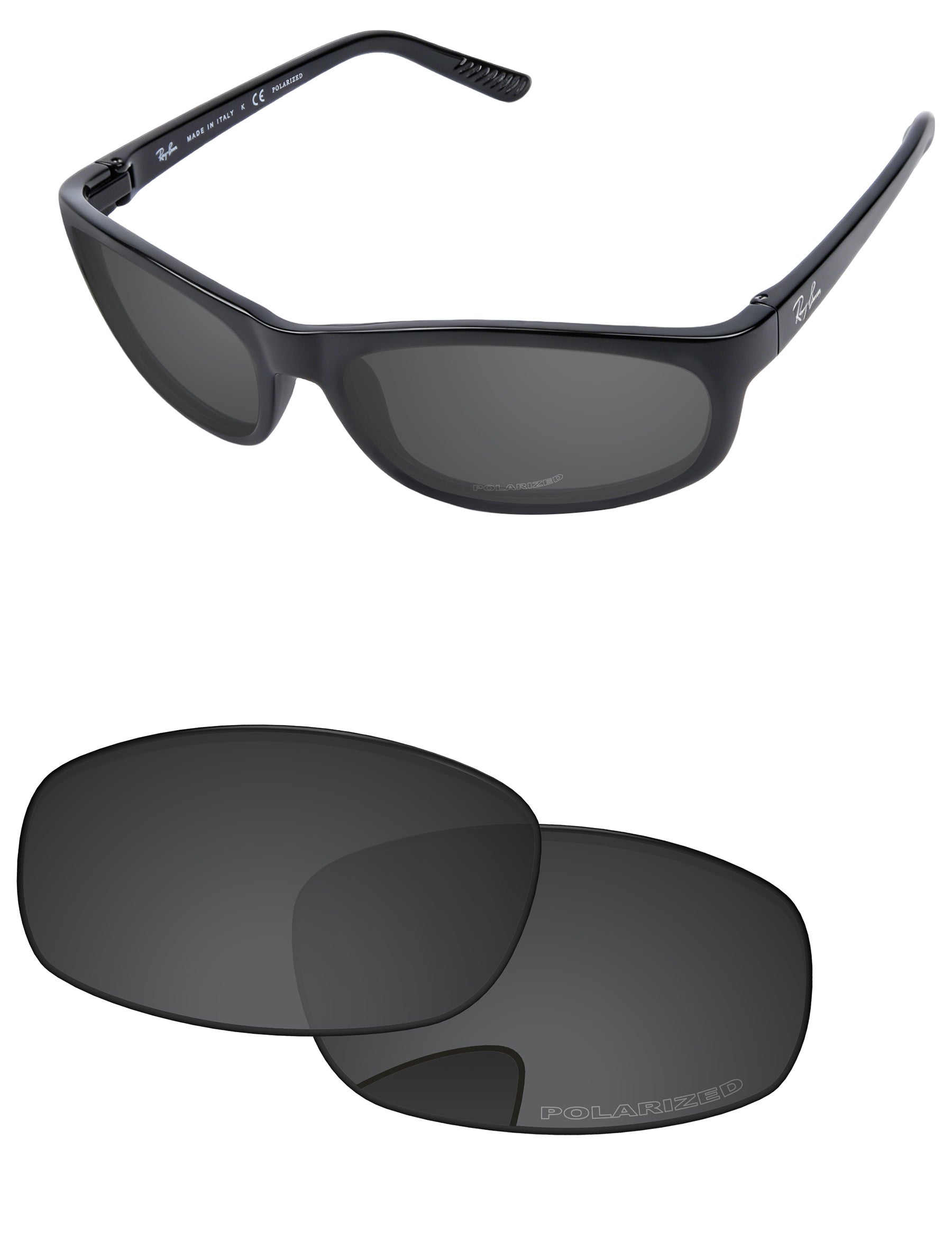 Solid Black-Pro