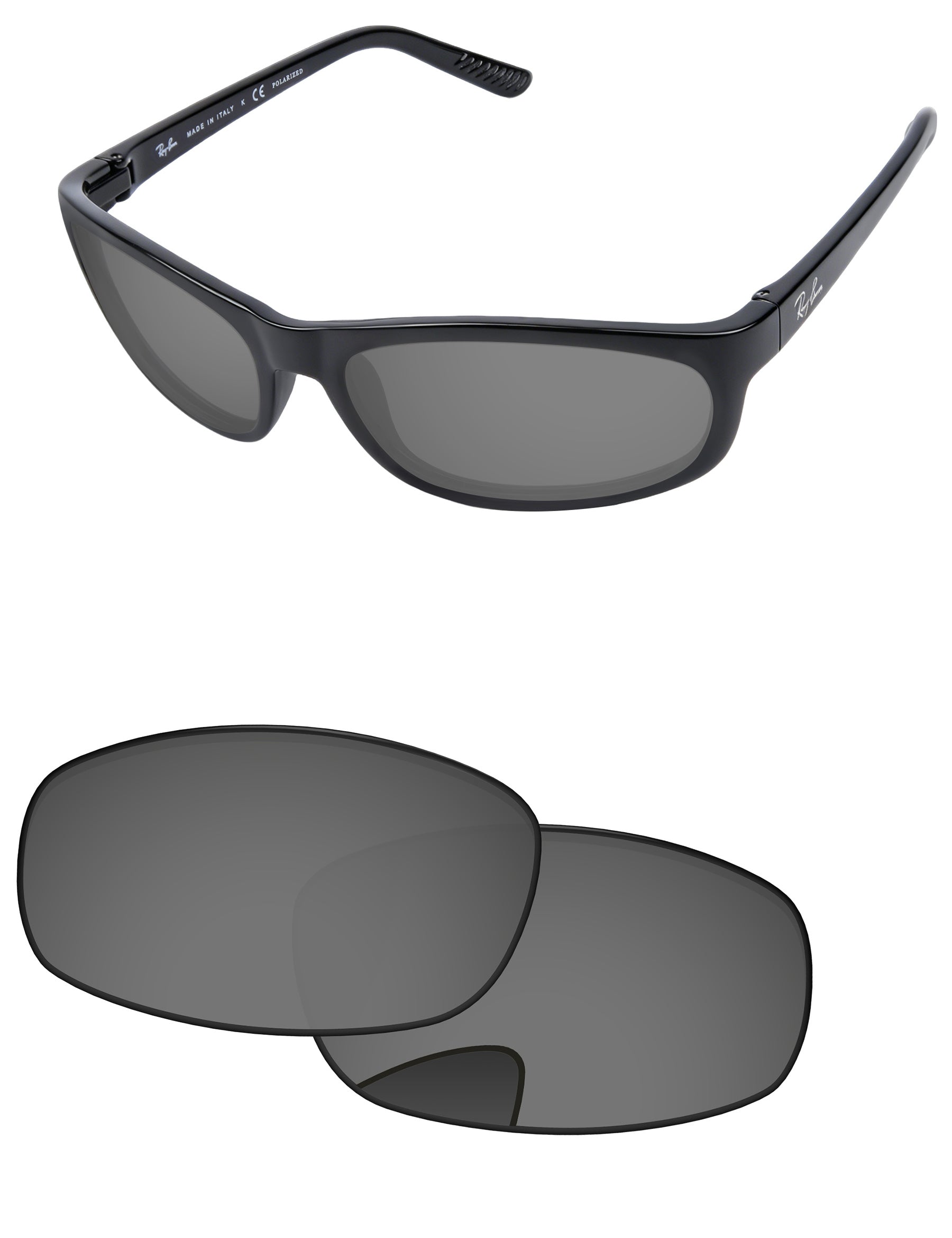 Black Chrome-Pro+