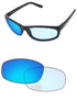 Adapt Blue Shield Photochromic-Pro+