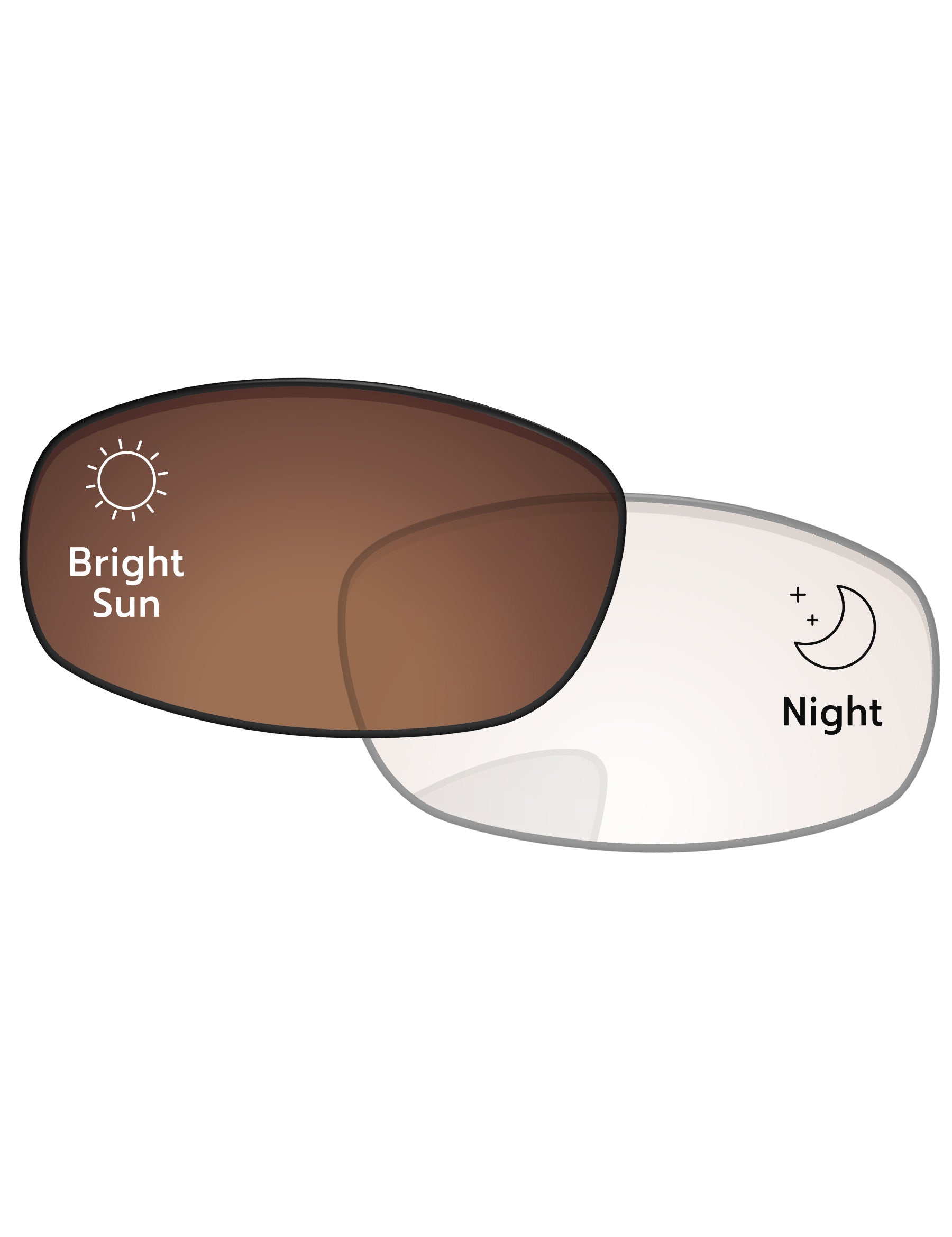 Adapt Brown Photochromic-Pro+