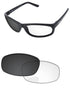 Adapt Gray Photochromic Blue Light Blocking-Pro+