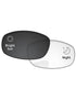 Adapt Gray Photochromic Blue Light Blocking-Pro+