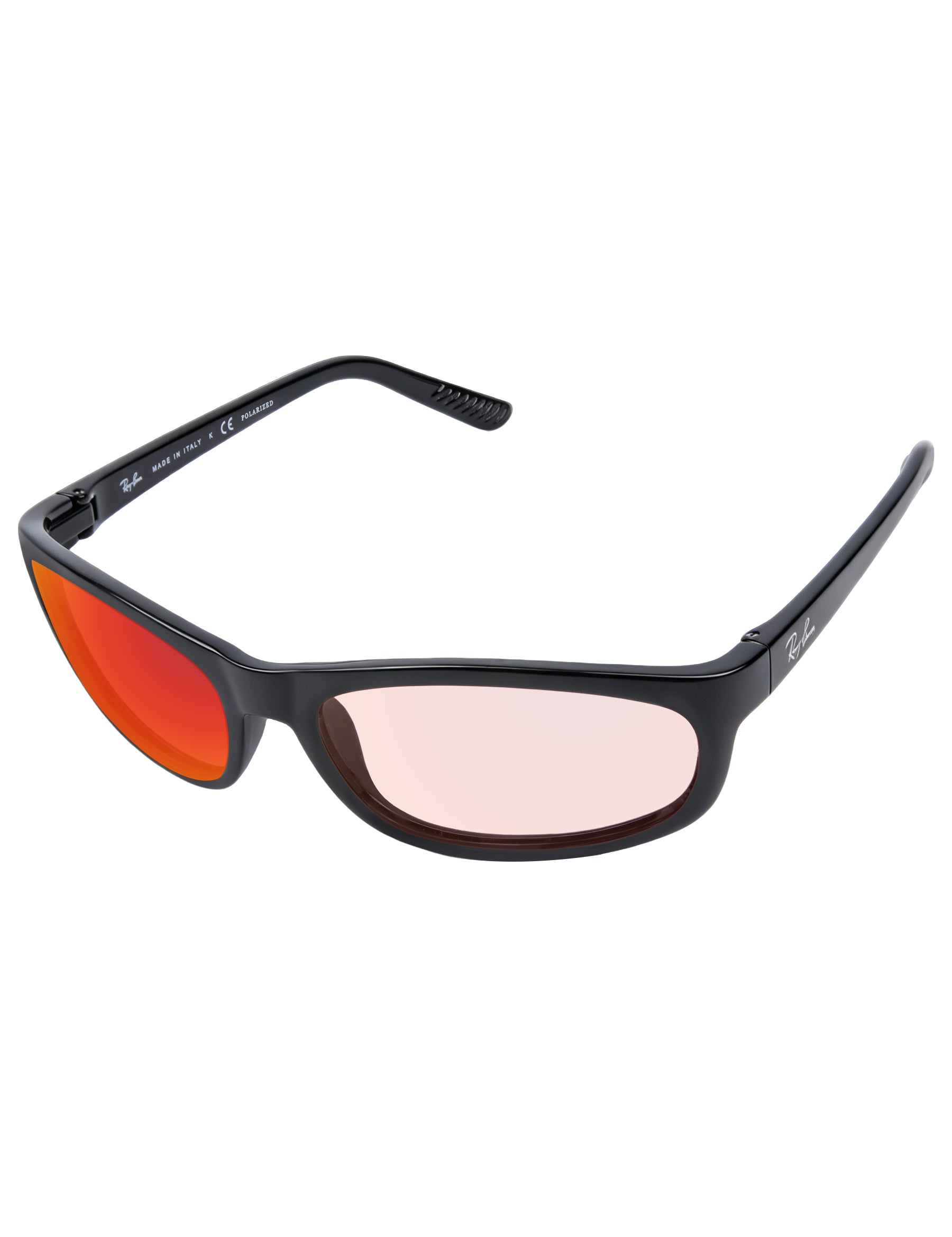 Adapt Red Shield Photochromic-Pro+