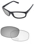 Adapt Silver Shield Photochromic-Pro+
