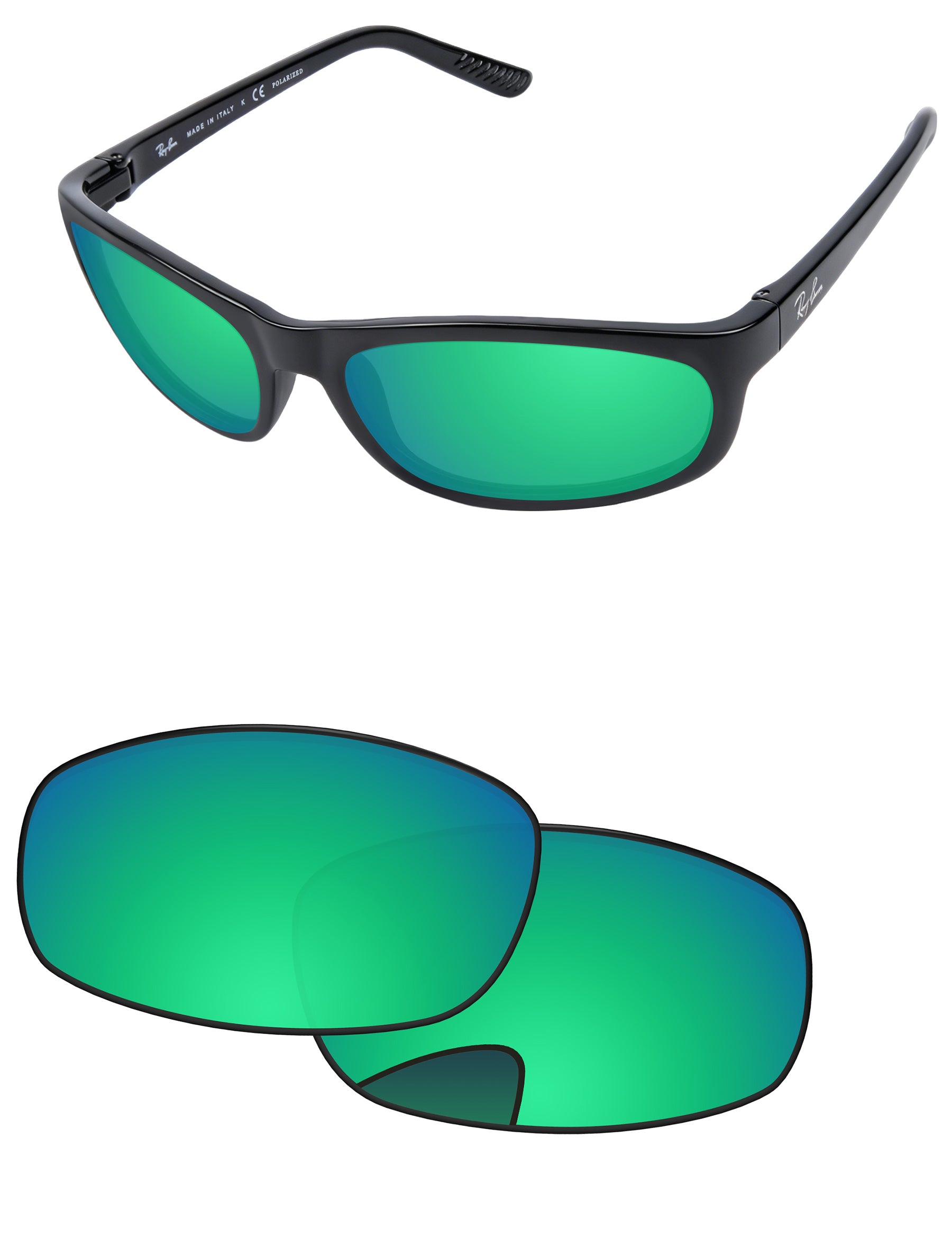 Emerald Green-Pro+