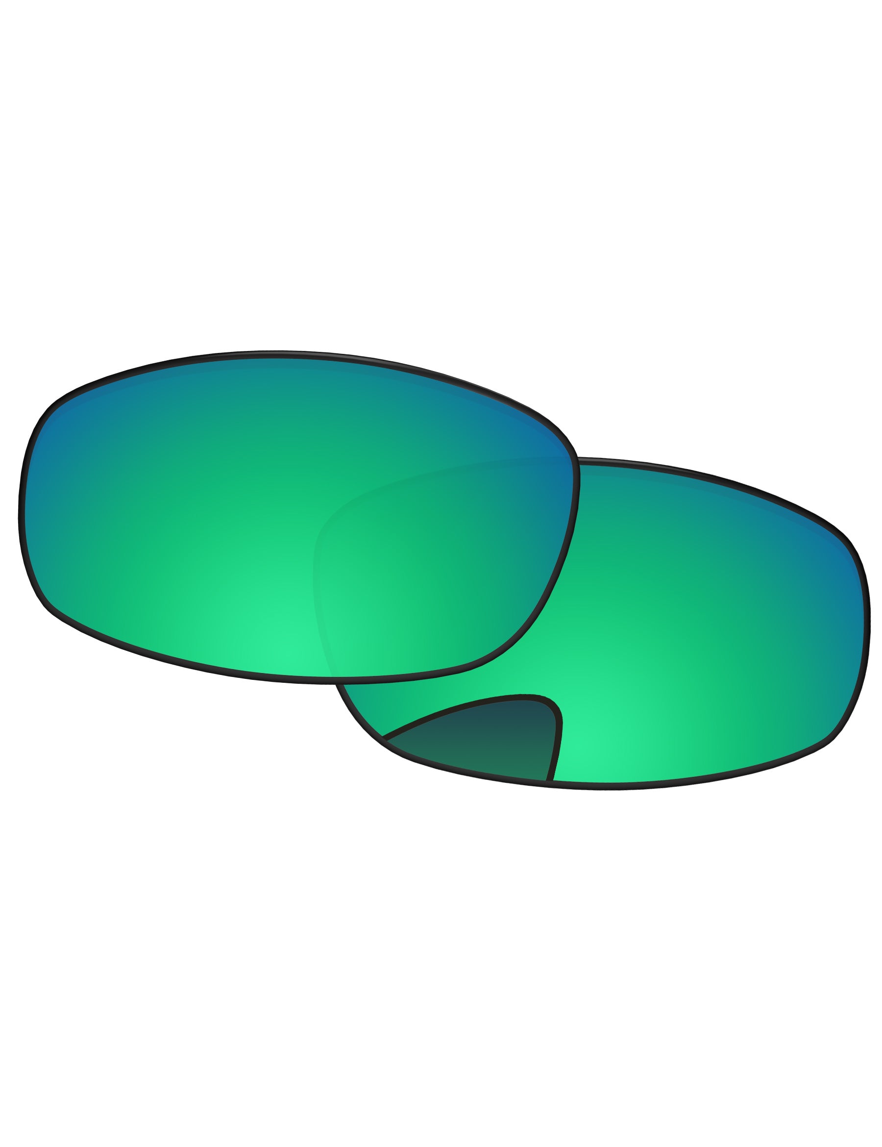 Emerald Green-Pro+