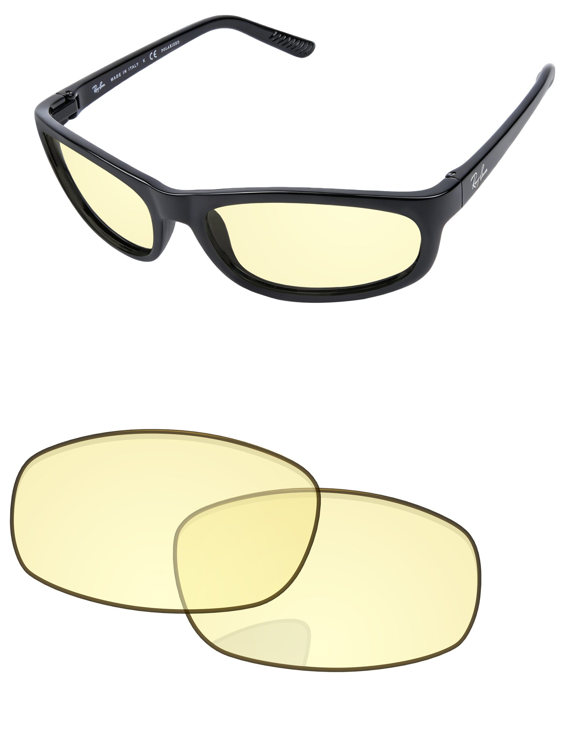 Gaming Lens Blue Light Blocking-Pro+