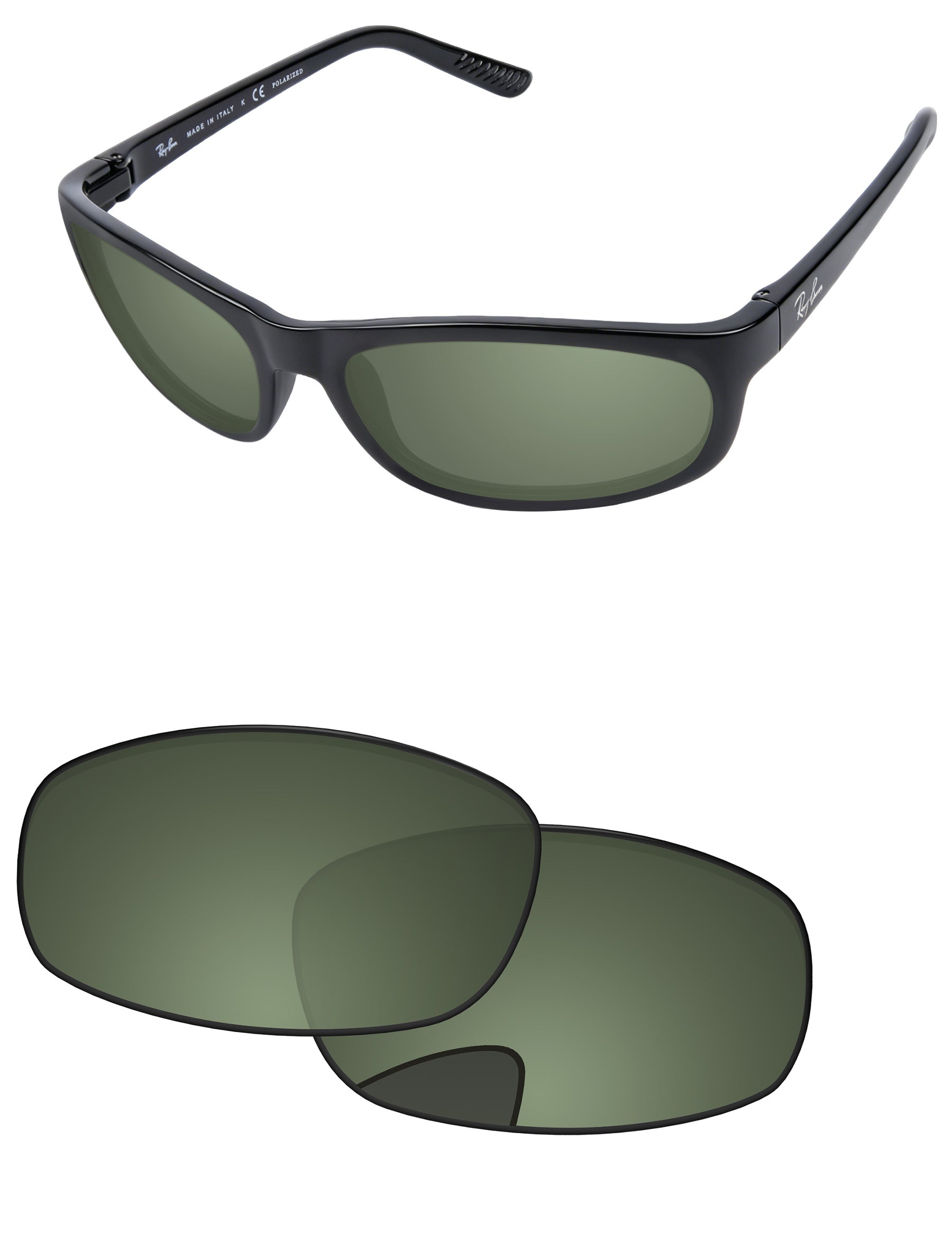 Gray Green-Pro+