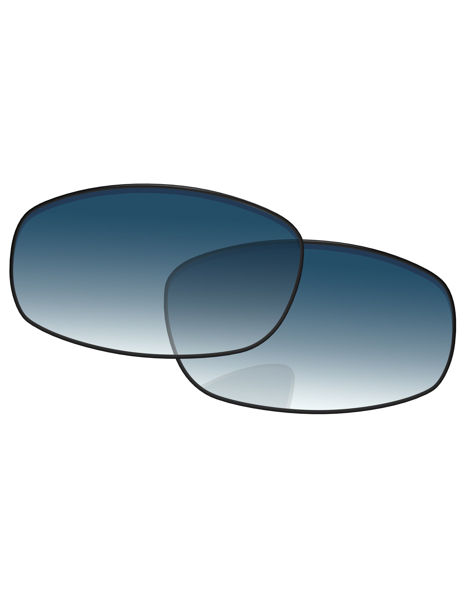 Blue Gradient-Standard