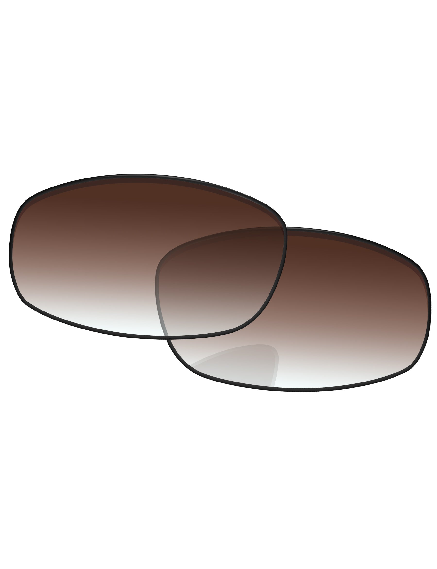 Brown Gradient-Standard