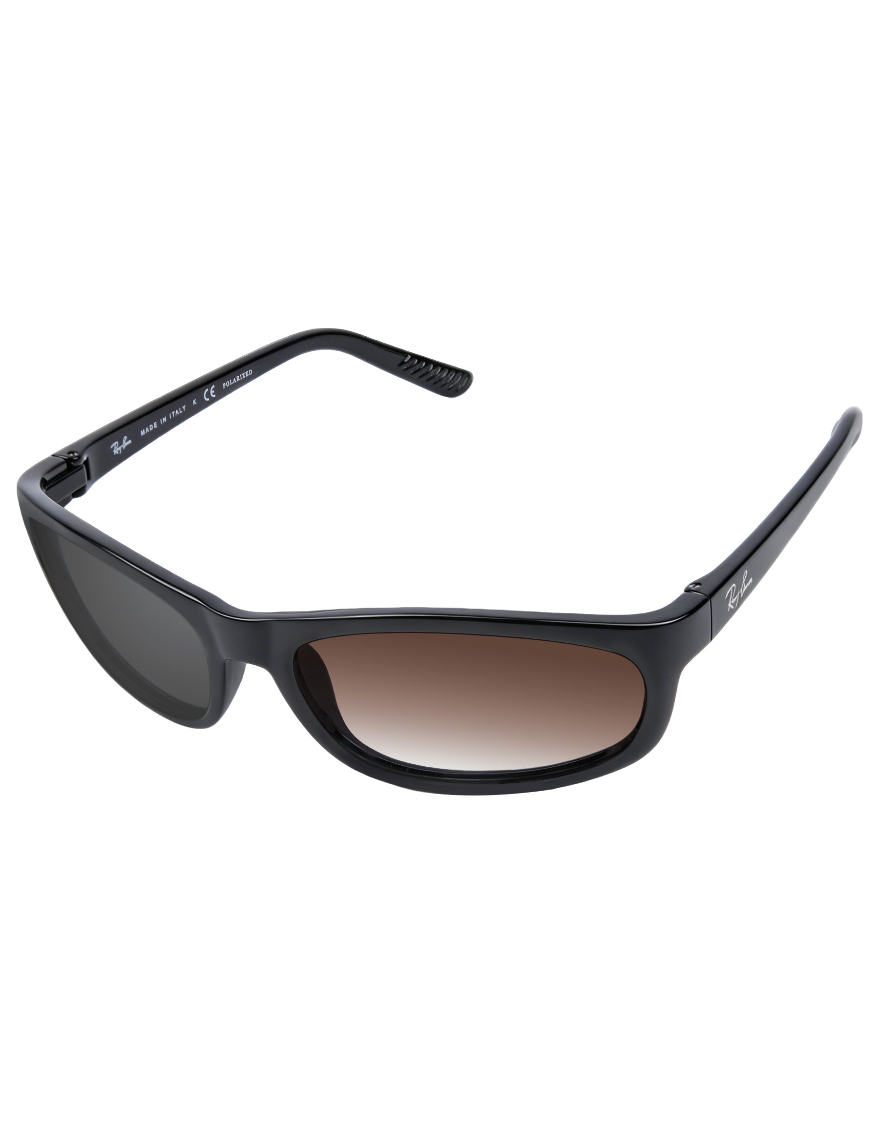 Brown Gradient Gray Photochromic-Standard