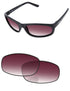 Burgundy Gradient-Standard