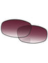 Burgundy Gradient-Standard