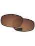 Copper Brown-Standard