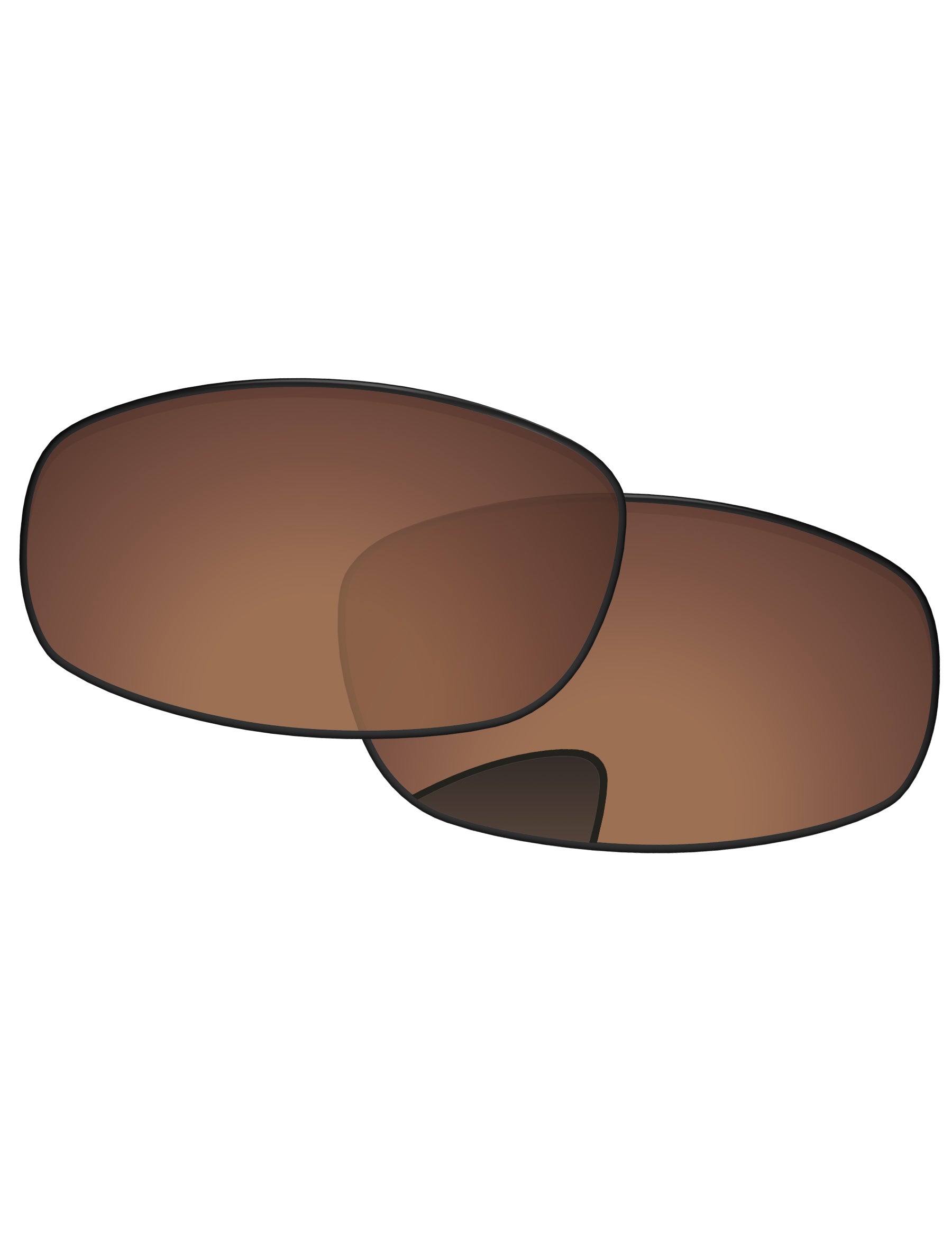 Copper Brown-Standard