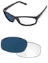 Adapt Blue Photochromic-Standard