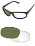 Adapt Green Photochromic-Standard