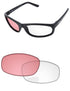 Adapt Pink Photochromic-Standard