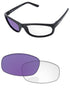 Adapt Purple Photochromic-Standard