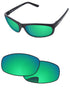Emerald Green-Standard