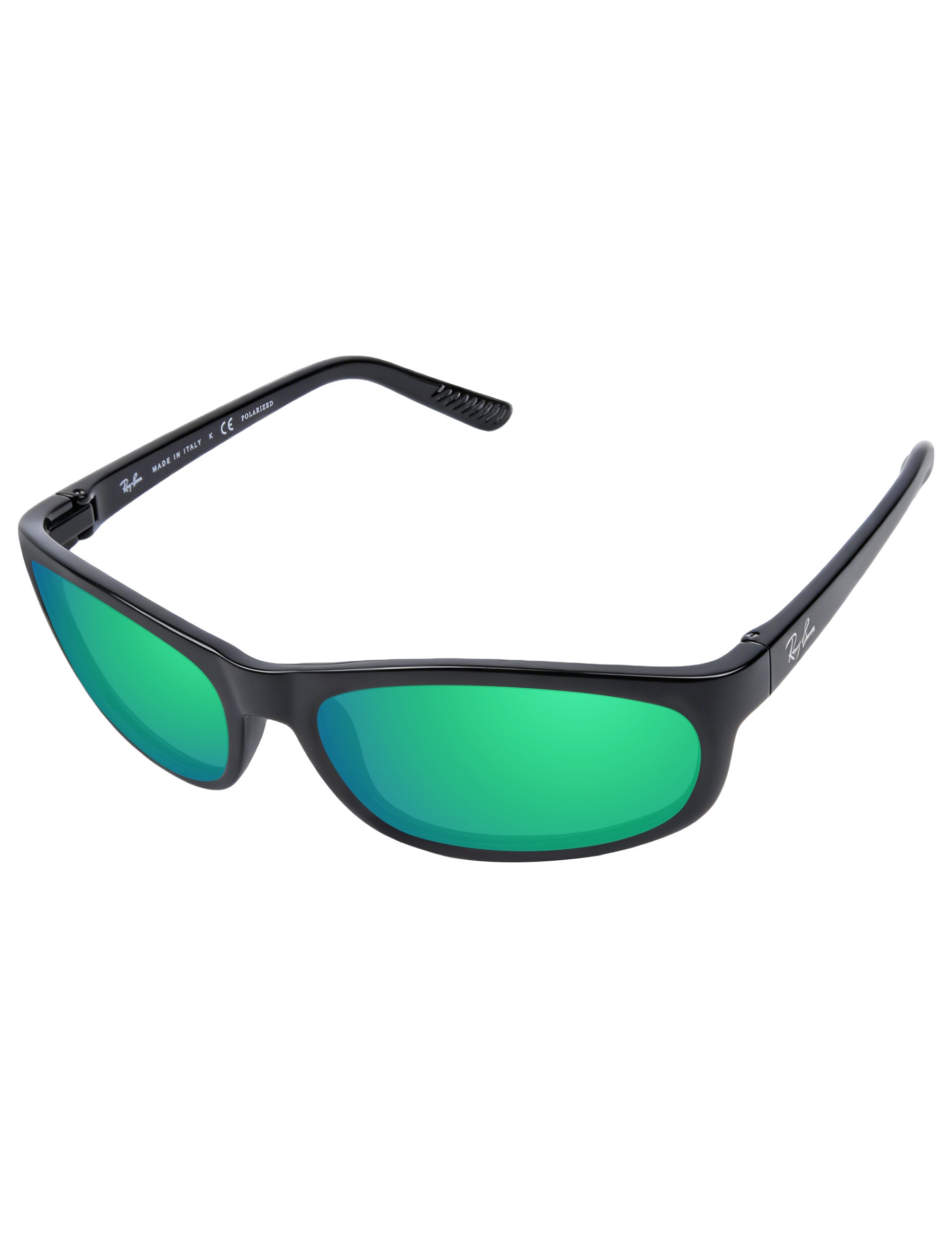 Emerald Green-Standard