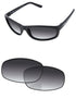 Gray Gradient-Standard