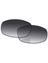 Gray Gradient-Standard