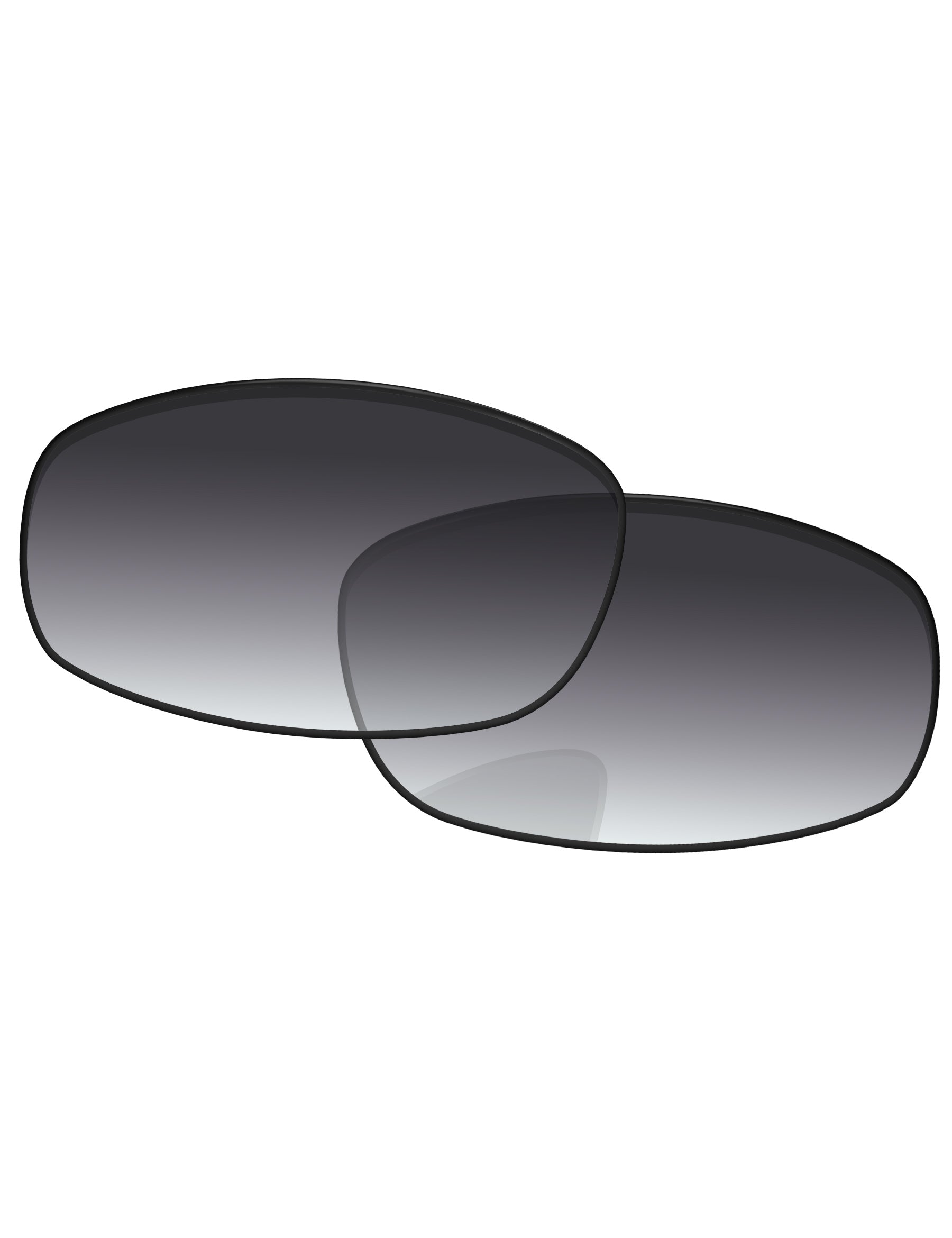 Gray Gradient-Standard