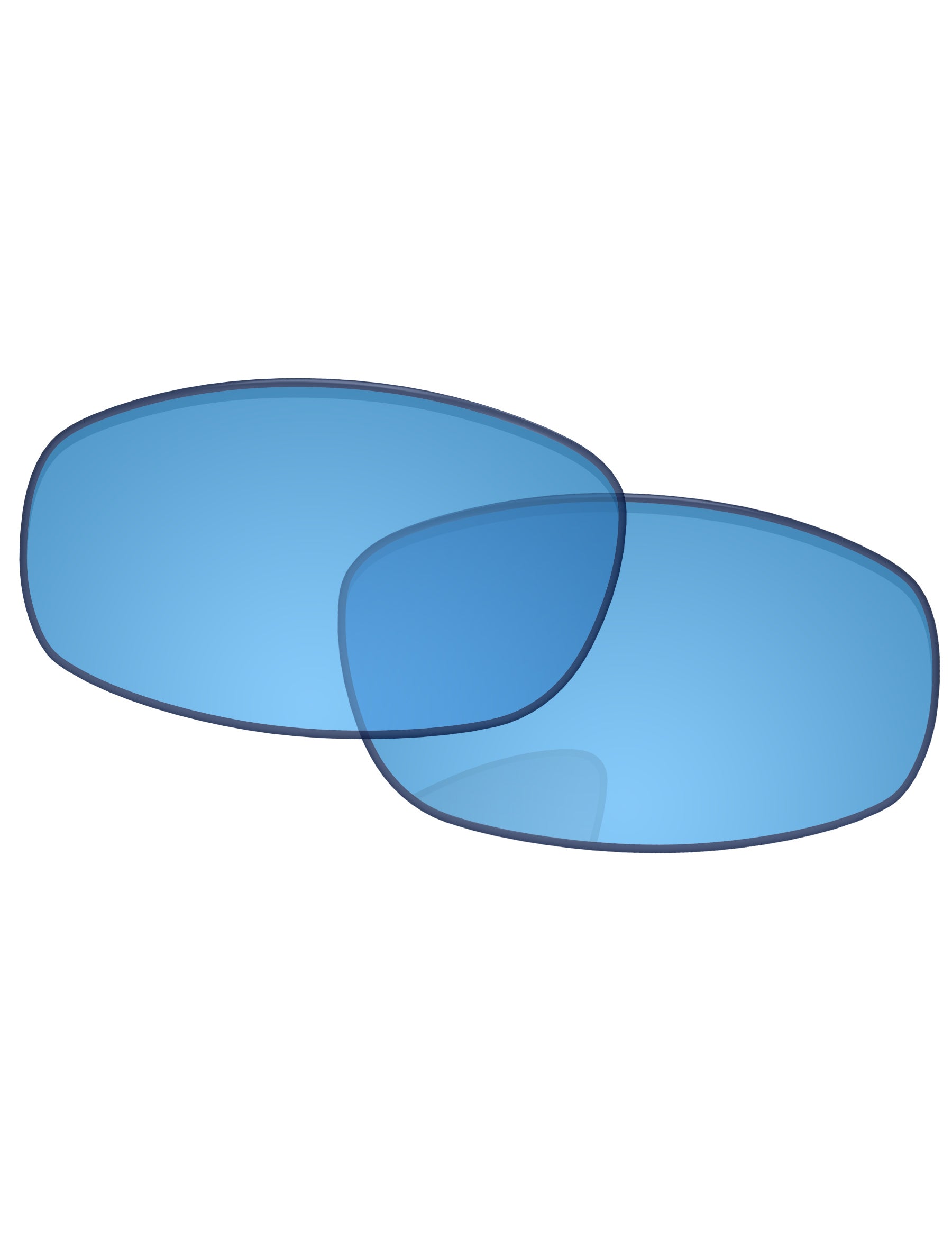 HD Blue-Standard