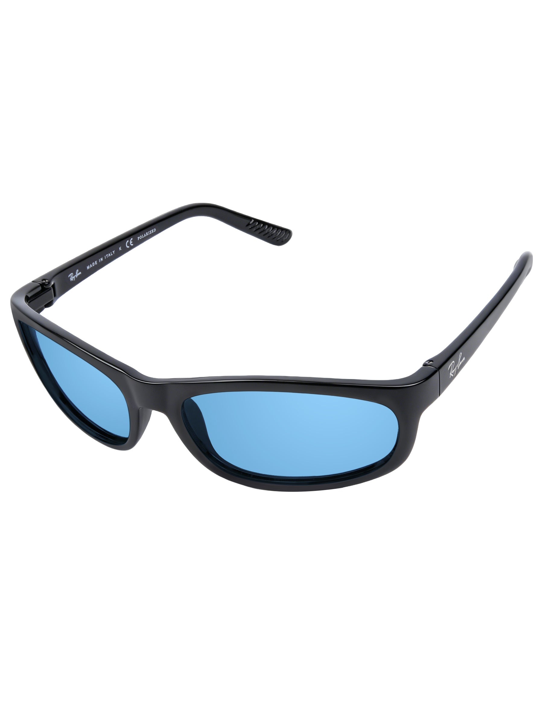 HD Blue-Standard