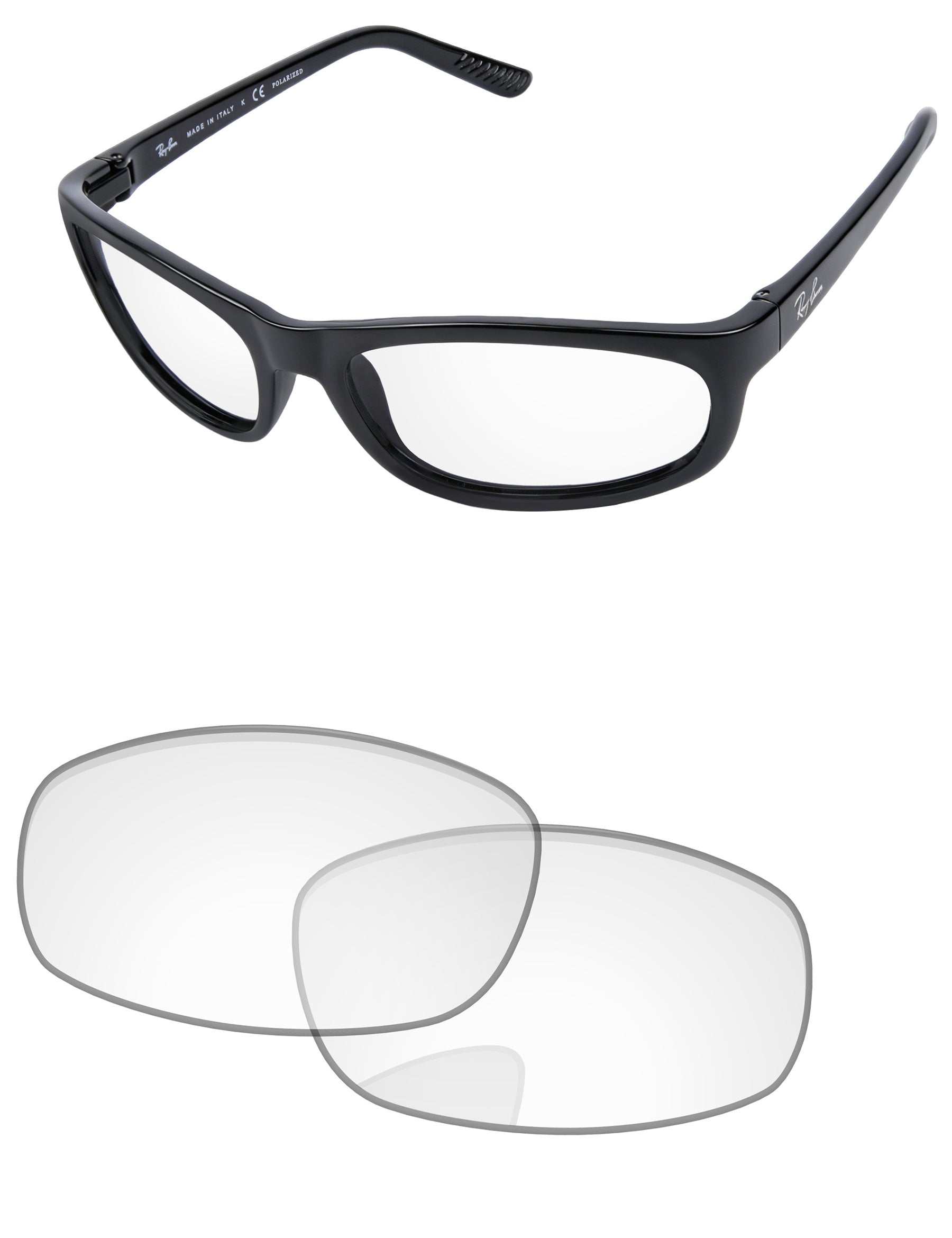 HD Clear-Standard