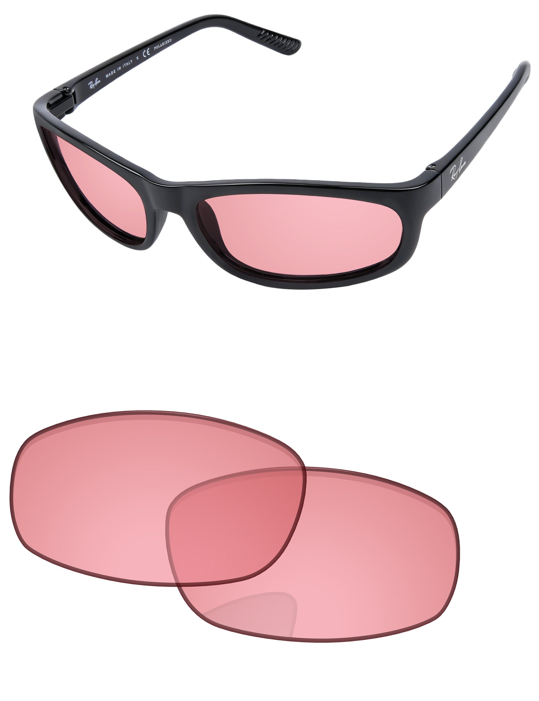 HD Pink-Standard