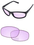 Low Light Pink-Standard