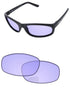Low Light Violet-Standard