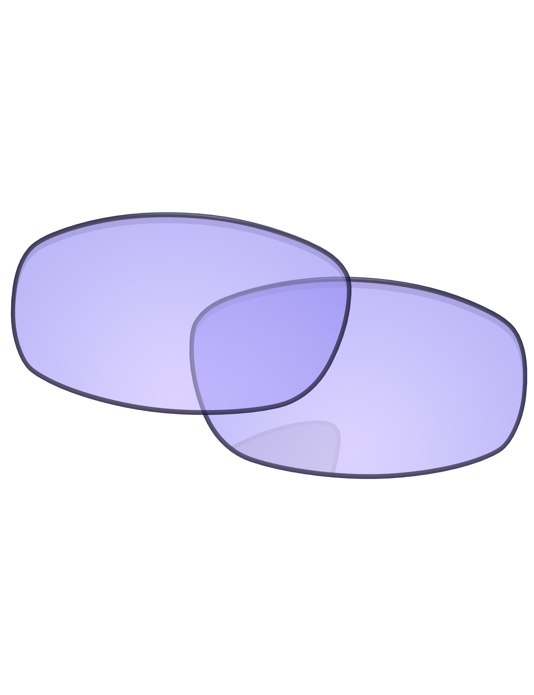 Low Light Violet-Standard