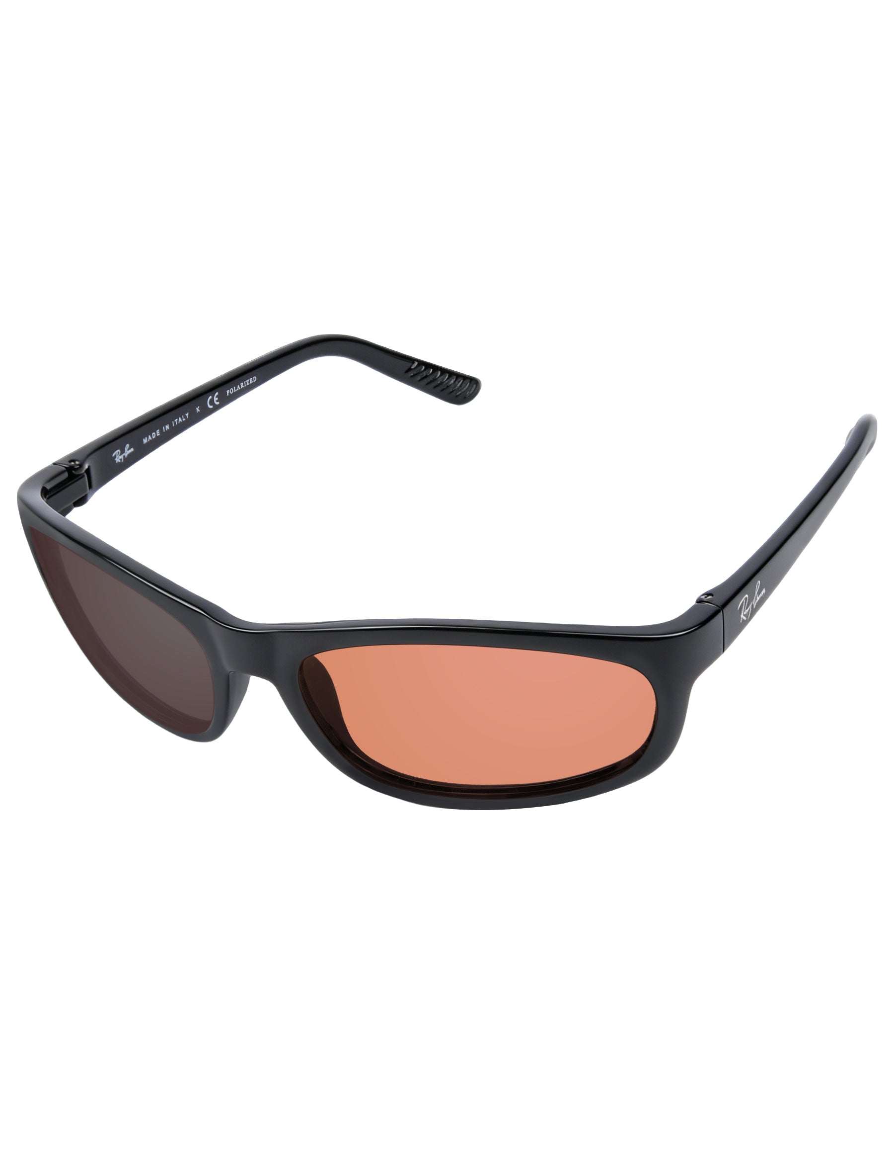 Orange Photochromic-Standard