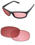 Pink Photochromic-Standard